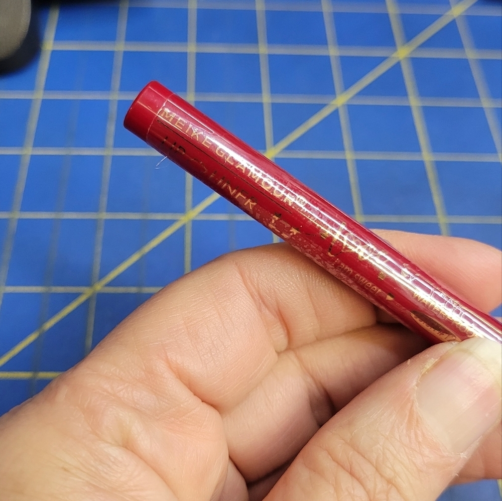 Meike Glamour I Am Sweet #12 Waterproof Lip Liner 3g